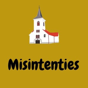 Misintentie