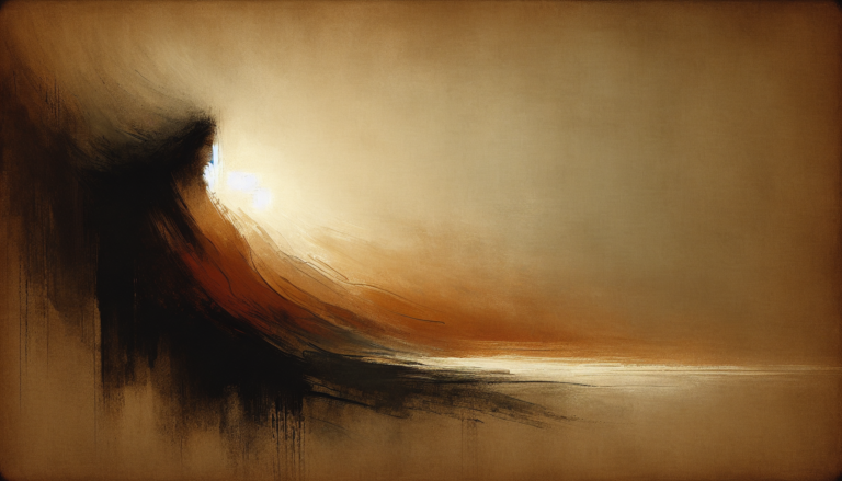 Afbeelding bij Ik ben de weg en de waarheid en het leven.